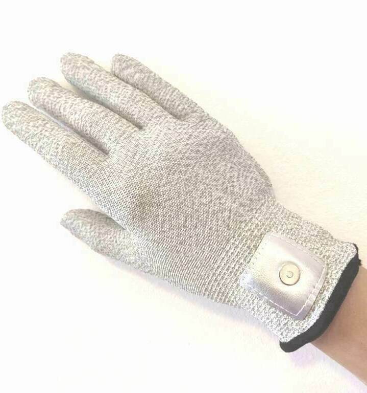 Токопроводящие перчатки